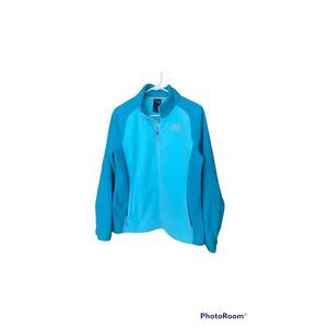The North Face Heavy Warm Fleece Jacket